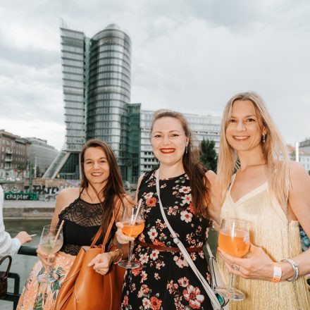 Afterwork Vienna