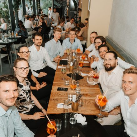 Afterwork Vienna