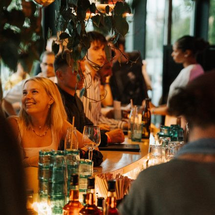 Afterwork Vienna