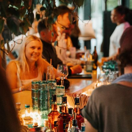 Afterwork Vienna
