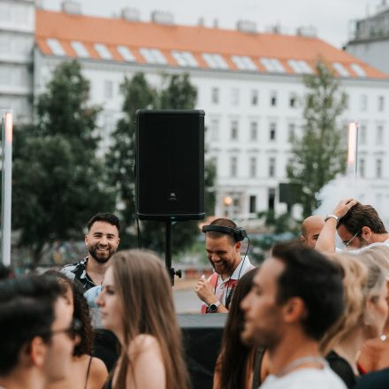 Afterwork Vienna