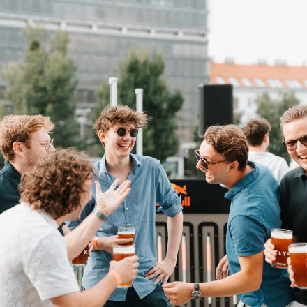 Afterwork Vienna