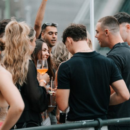 Afterwork Vienna
