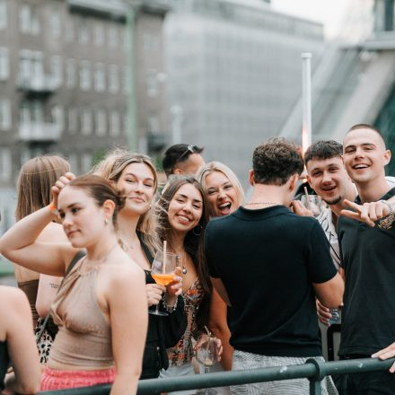 Afterwork Vienna