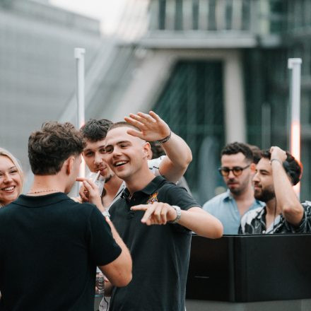 Afterwork Vienna