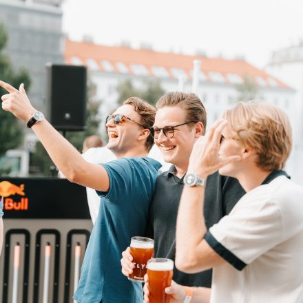 Afterwork Vienna