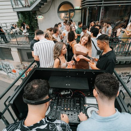Afterwork Vienna