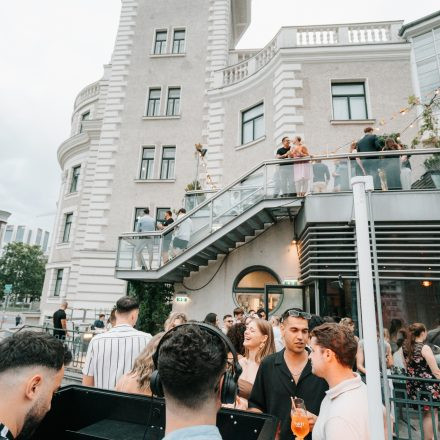 Afterwork Vienna