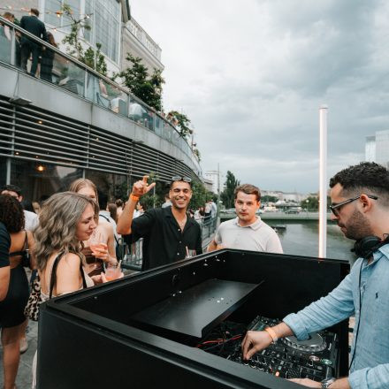 Afterwork Vienna