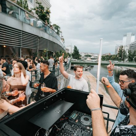 Afterwork Vienna