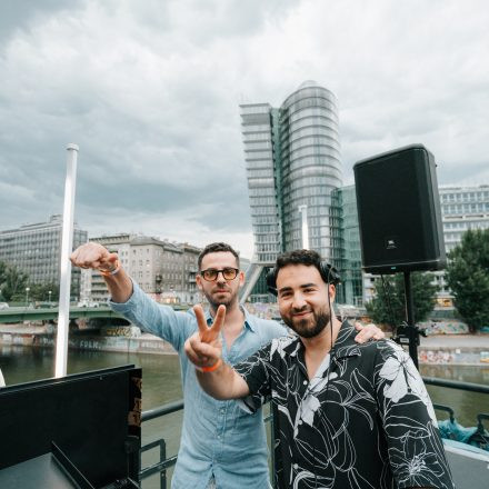 Afterwork Vienna