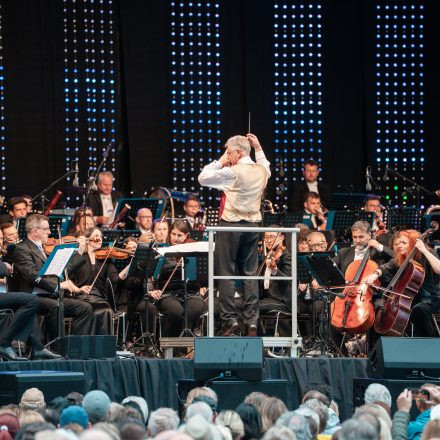 Music Of James Bond - Klassik am Dom