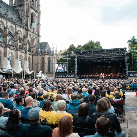 Music Of James Bond - Klassik am Dom