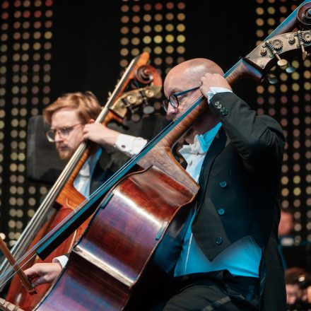 Music Of James Bond - Klassik am Dom