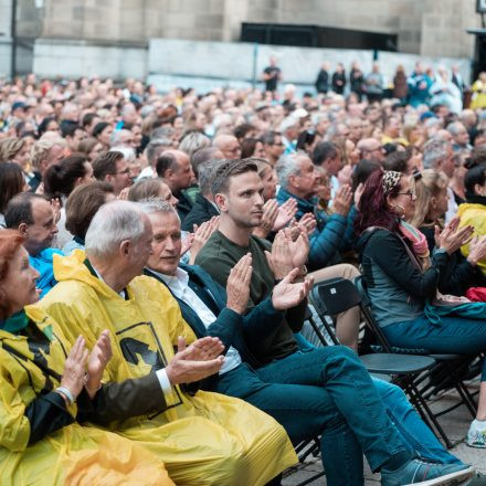 Music Of James Bond - Klassik am Dom