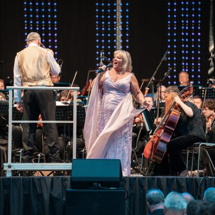 Music Of James Bond - Klassik am Dom