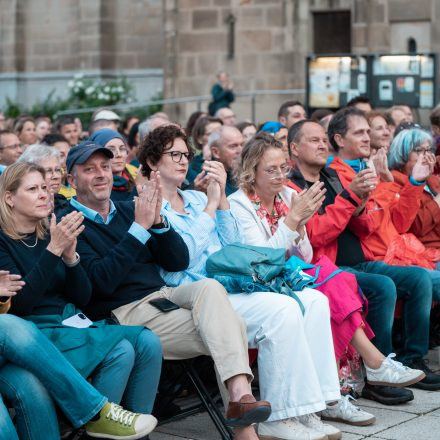 Music Of James Bond - Klassik am Dom