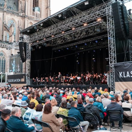 Music Of James Bond - Klassik am Dom