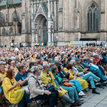 Music Of James Bond - Klassik am Dom