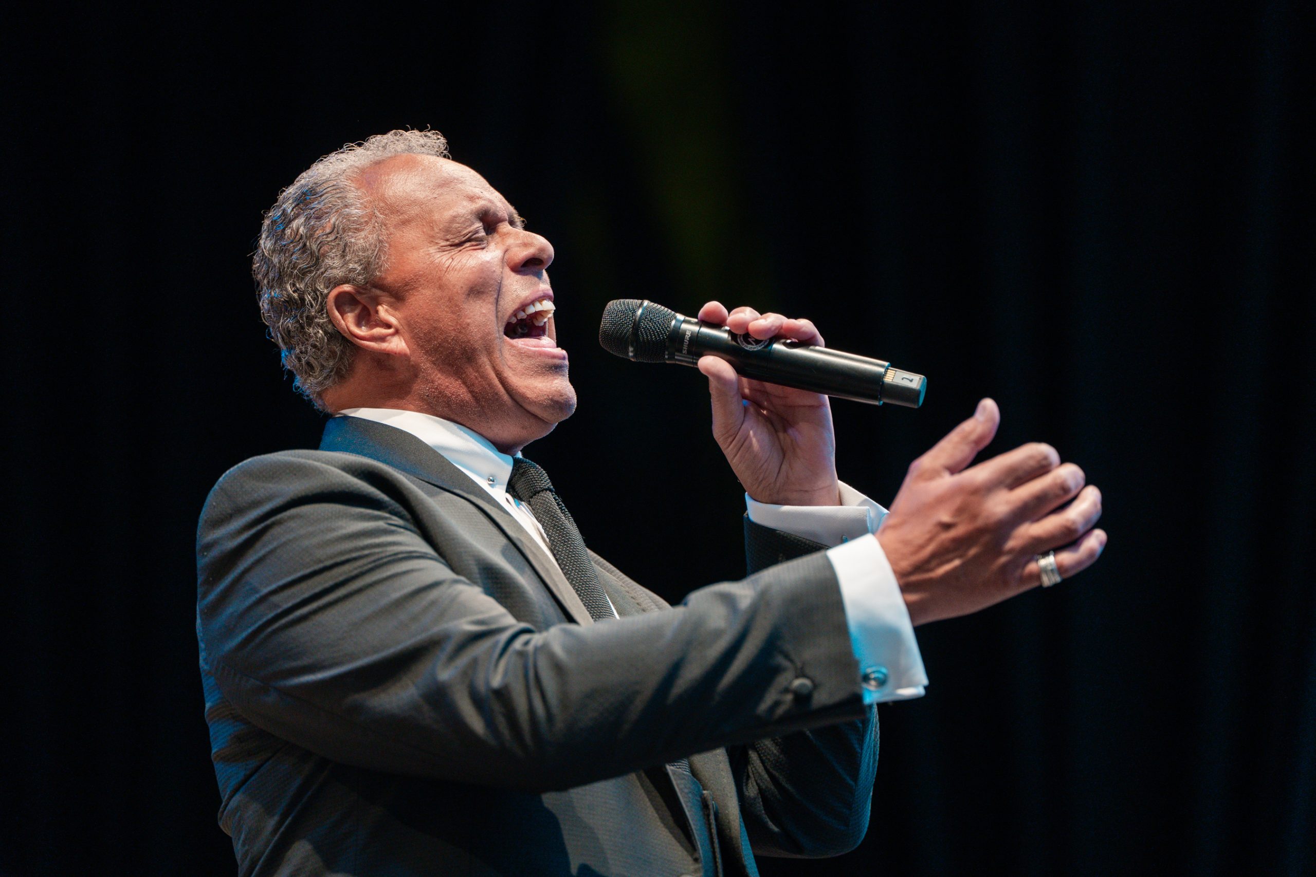 Music Of James Bond - Klassik am Dom