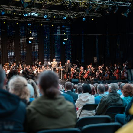 Music Of James Bond - Klassik am Dom