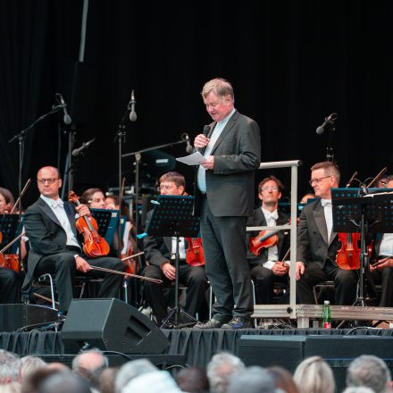 Music Of James Bond - Klassik am Dom