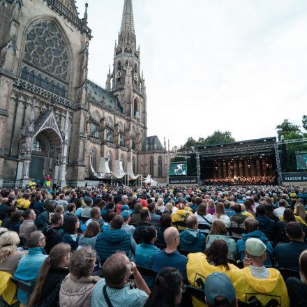 Music Of James Bond - Klassik am Dom