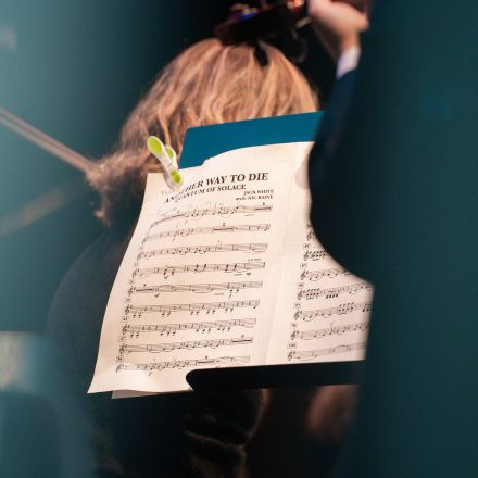 Music Of James Bond - Klassik am Dom