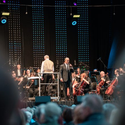 Music Of James Bond - Klassik am Dom