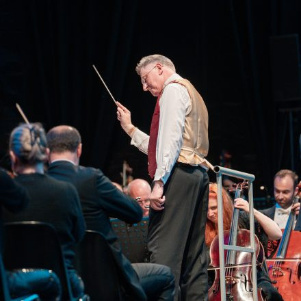 Music Of James Bond - Klassik am Dom