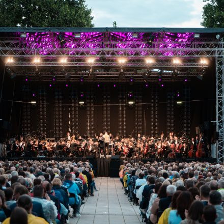 Music Of James Bond - Klassik am Dom