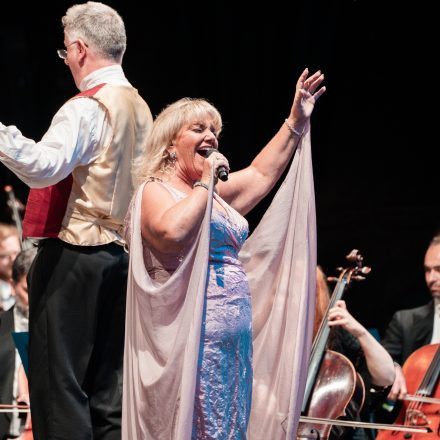 Music Of James Bond - Klassik am Dom