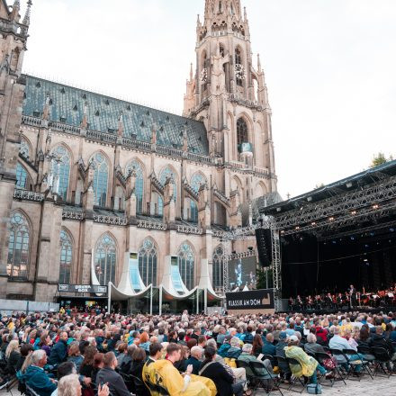 Music Of James Bond - Klassik am Dom