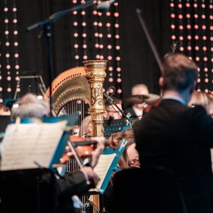 Music Of James Bond - Klassik am Dom