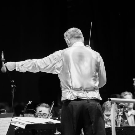 Music Of James Bond - Klassik am Dom