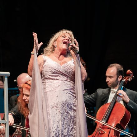 Music Of James Bond - Klassik am Dom