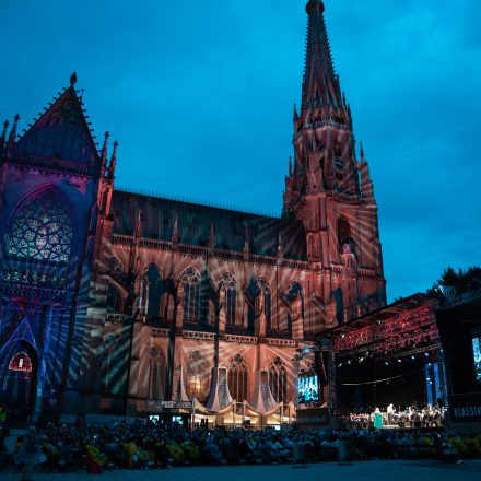 Music Of James Bond - Klassik am Dom