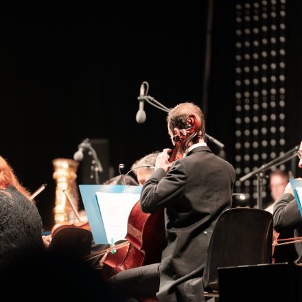 Music Of James Bond - Klassik am Dom
