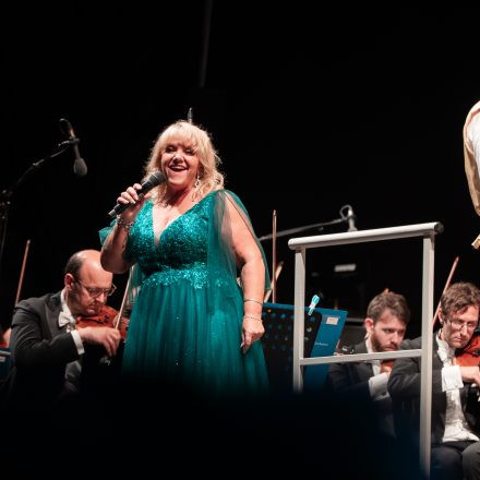 Music Of James Bond - Klassik am Dom