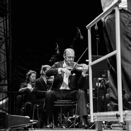 Music Of James Bond - Klassik am Dom