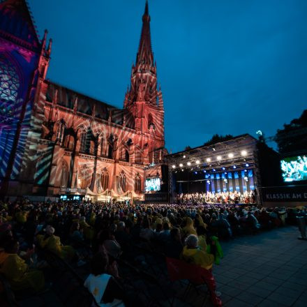 Music Of James Bond - Klassik am Dom