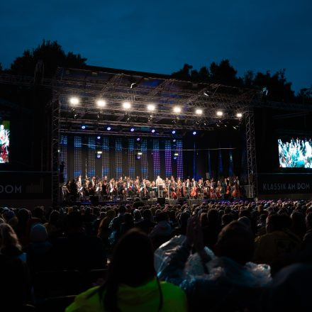 Music Of James Bond - Klassik am Dom