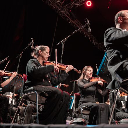 Music Of James Bond - Klassik am Dom