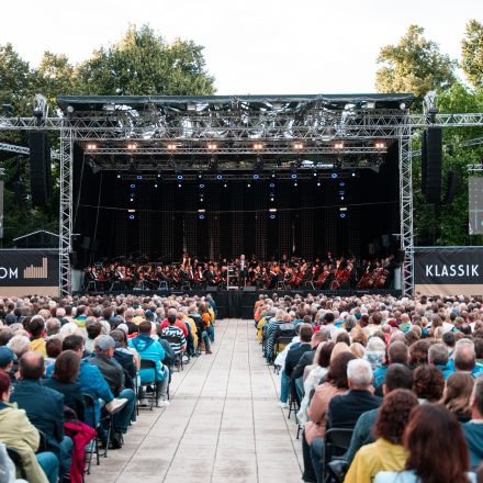 Music Of James Bond - Klassik am Dom