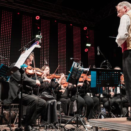 Music Of James Bond - Klassik am Dom