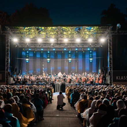 Music Of James Bond - Klassik am Dom