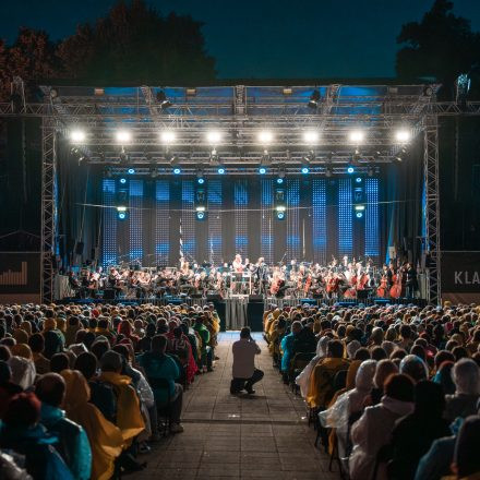 Music Of James Bond - Klassik am Dom