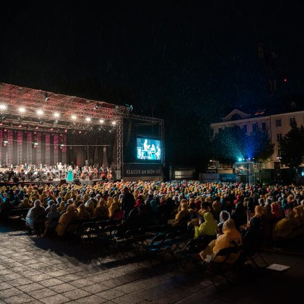 Music Of James Bond - Klassik am Dom