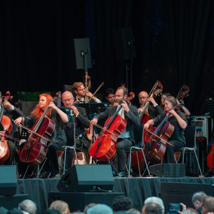 Music Of James Bond - Klassik am Dom