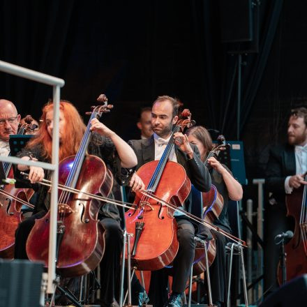 Music Of James Bond - Klassik am Dom